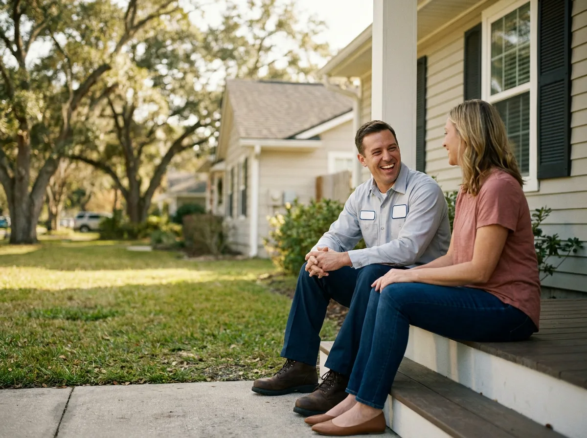 Septic tank pumping FAQs for Brandon, IA